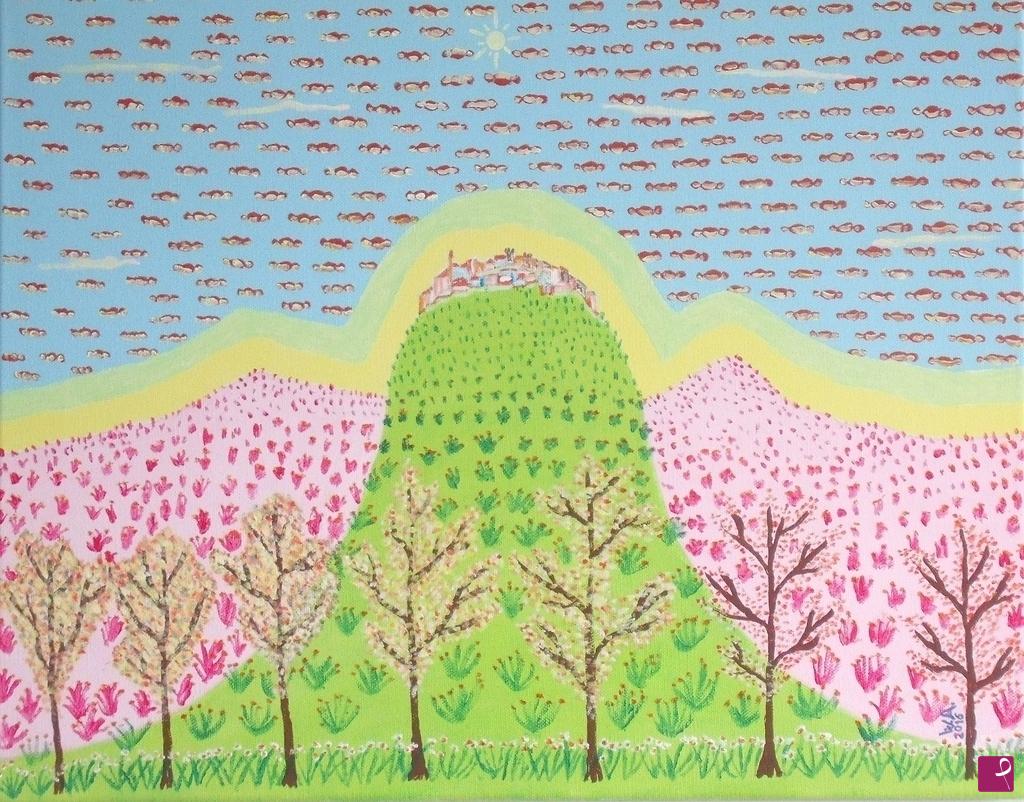 paintings on sale online