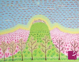 online paintings on sale