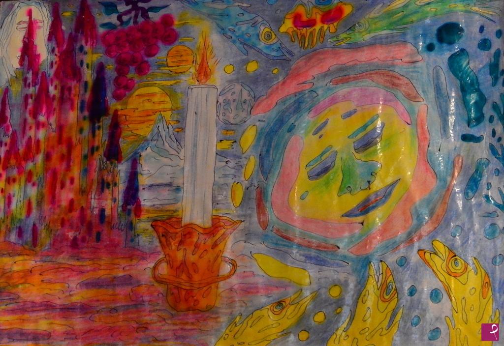 paintings on sale online