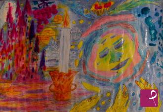 online paintings on sale