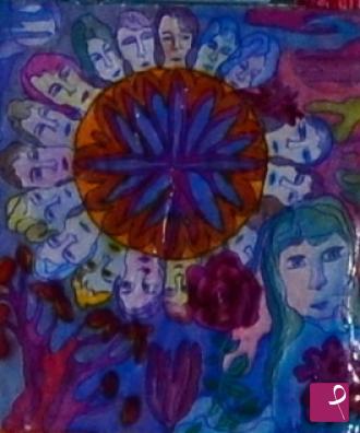 online paintings on sale