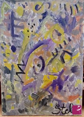online paintings on sale