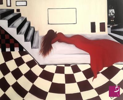 online paintings on sale