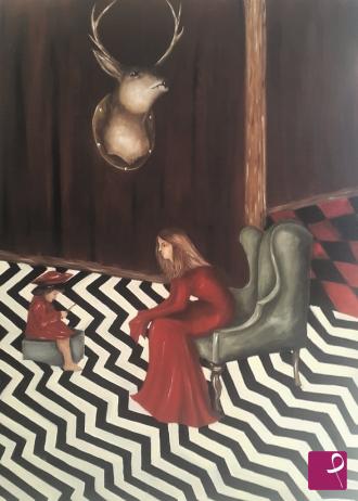 online paintings on sale