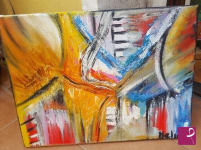 online paintings on sale