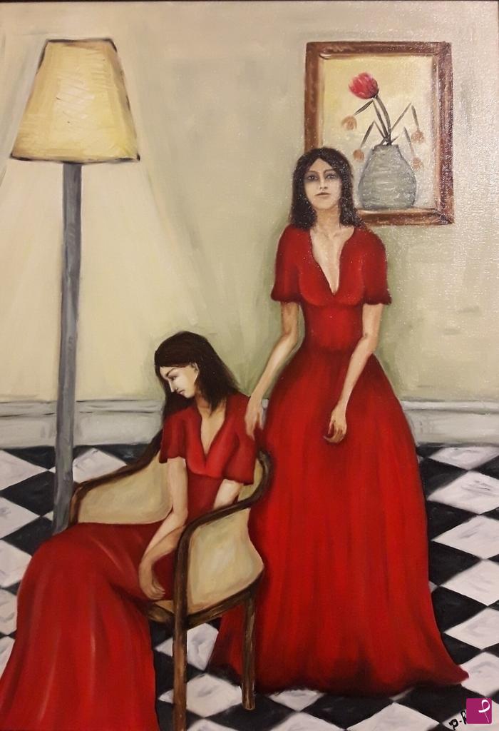 paintings on sale online