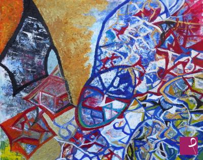 online paintings on sale