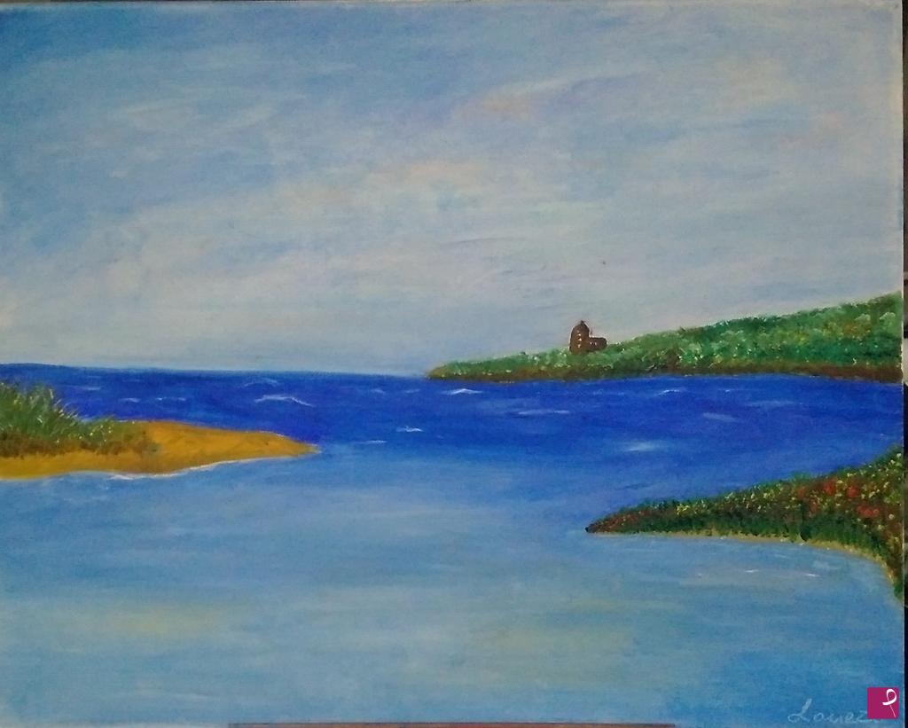 paintings on sale online