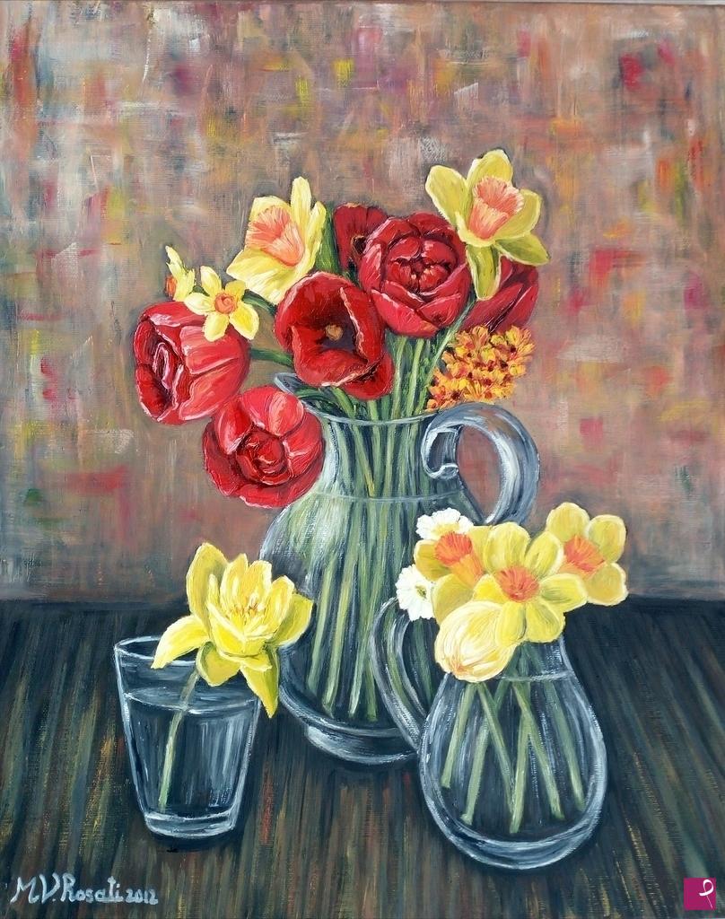 paintings on sale online