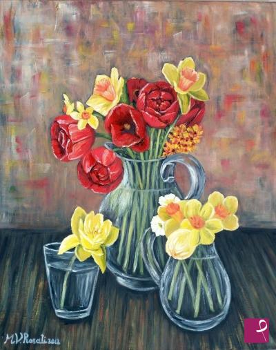 online paintings on sale