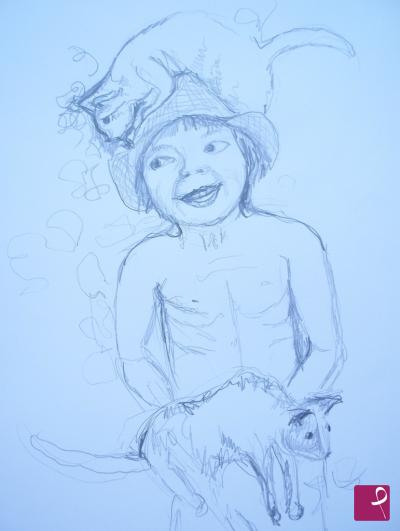 online paintings on sale