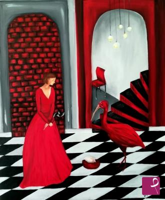 online paintings on sale
