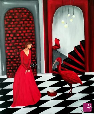 online paintings on sale