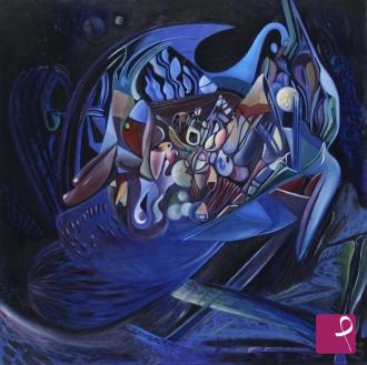 online paintings on sale