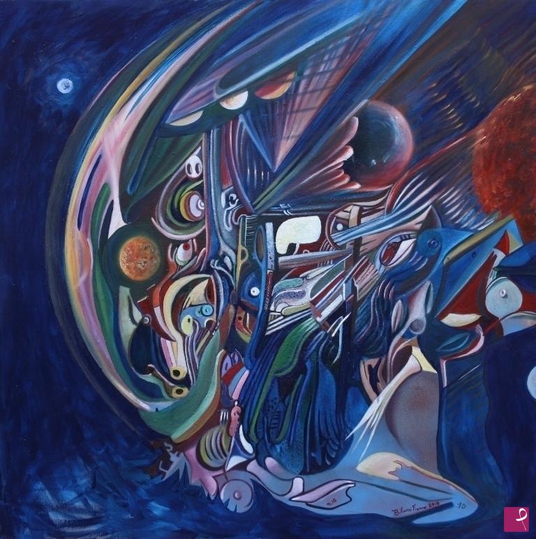 paintings on sale online