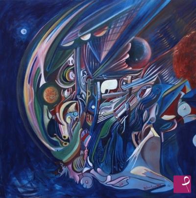 online paintings on sale