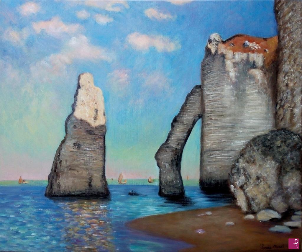 paintings on sale online
