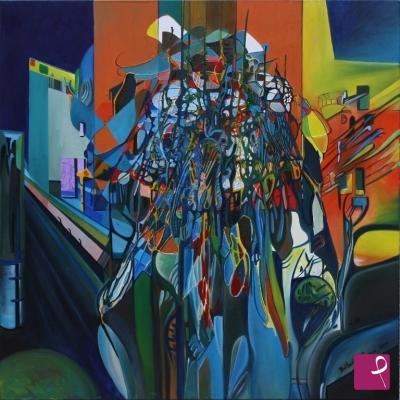 online paintings on sale