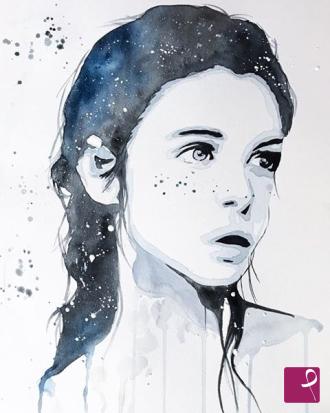 sold painting on PitturiAmo