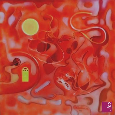 online paintings on sale