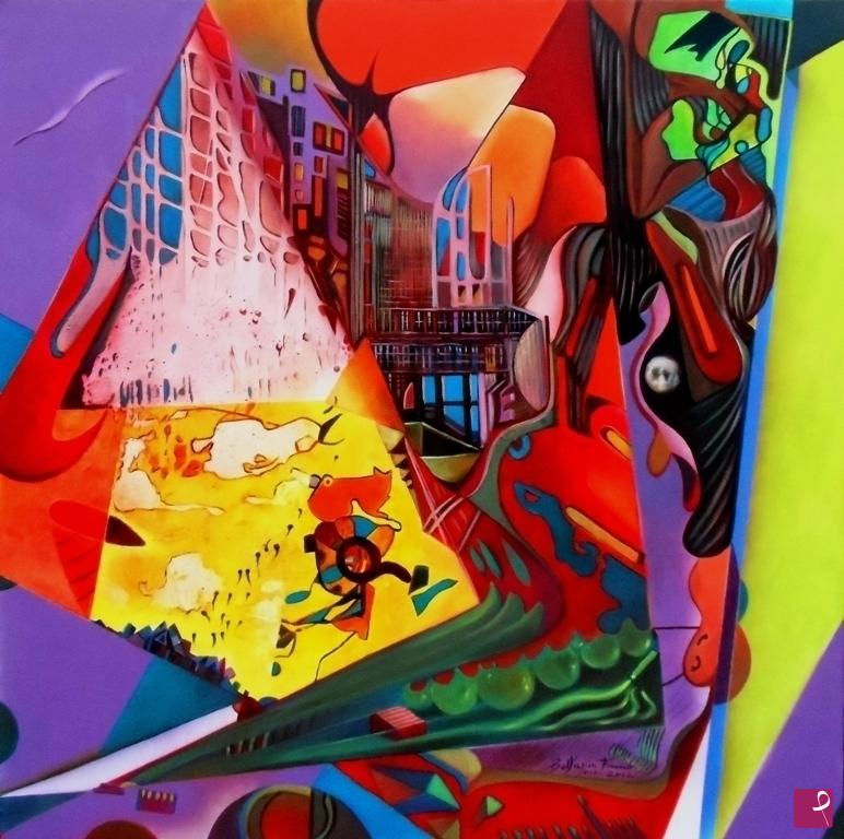 paintings on sale online