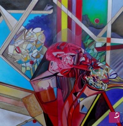 online paintings on sale