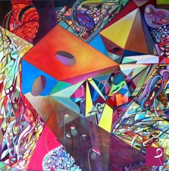 online paintings on sale