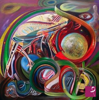 online paintings on sale