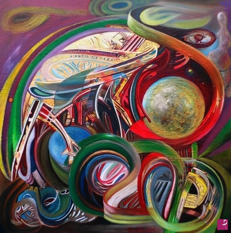paintings on sale online