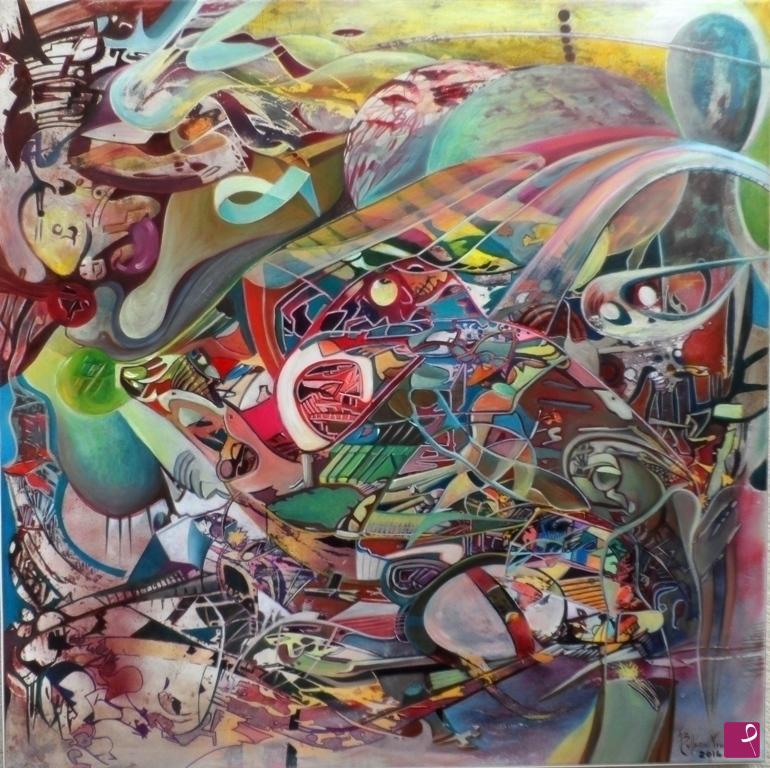 paintings on sale online