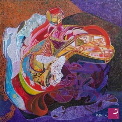 online paintings on sale