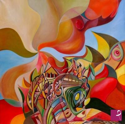 online paintings on sale