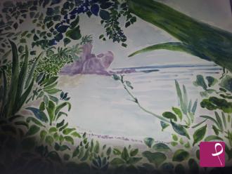 online paintings on sale
