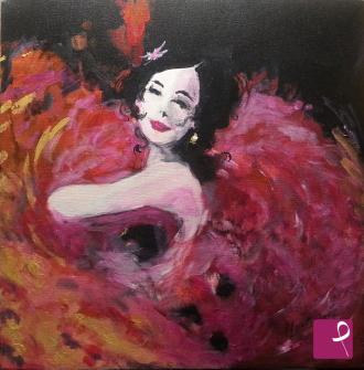 online paintings on sale