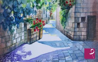 online paintings on sale