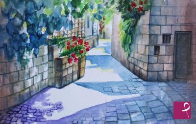 online paintings on sale