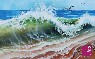 online paintings on sale