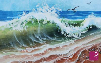 online paintings on sale
