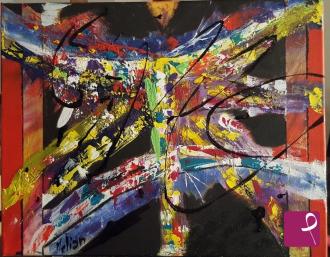 online paintings on sale