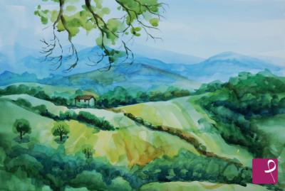 online paintings on sale