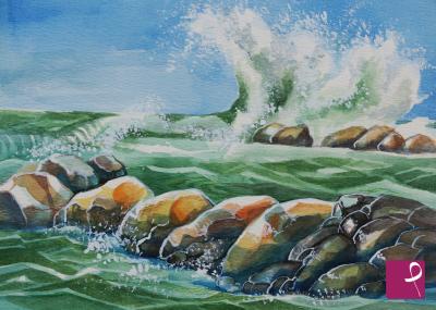 online paintings on sale