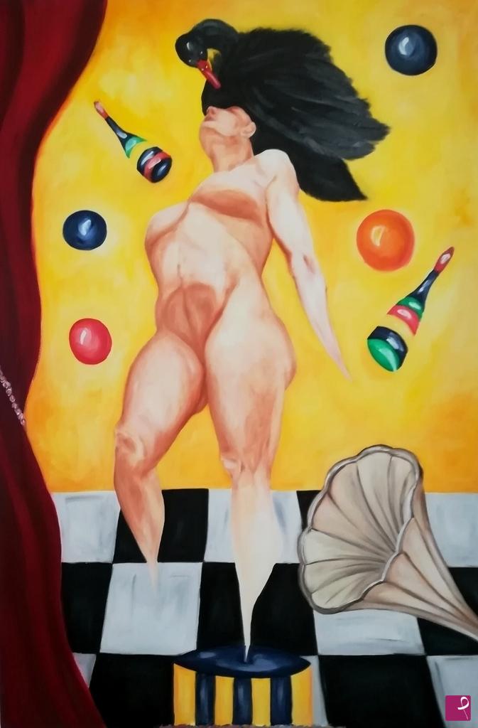 paintings on sale online