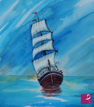 online paintings on sale