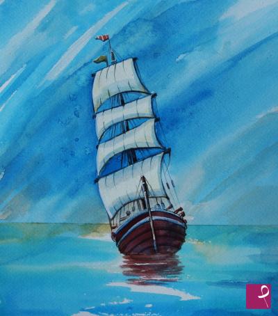 online paintings on sale