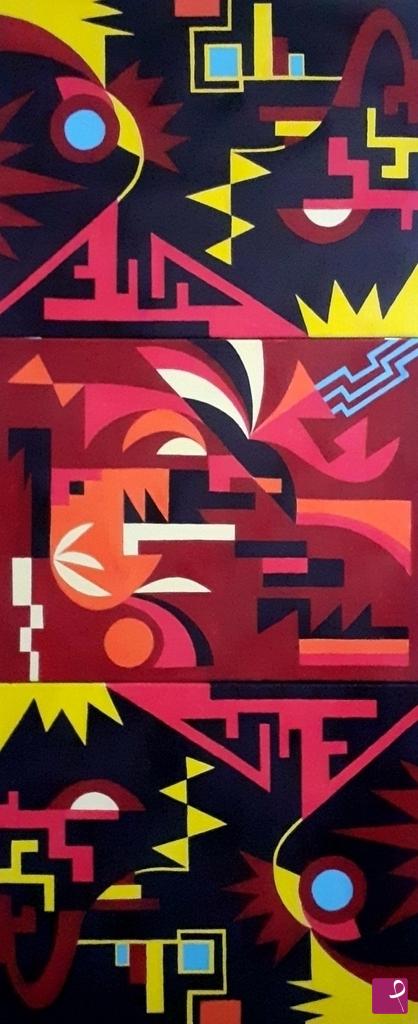 paintings on sale online