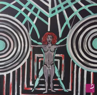 online paintings on sale