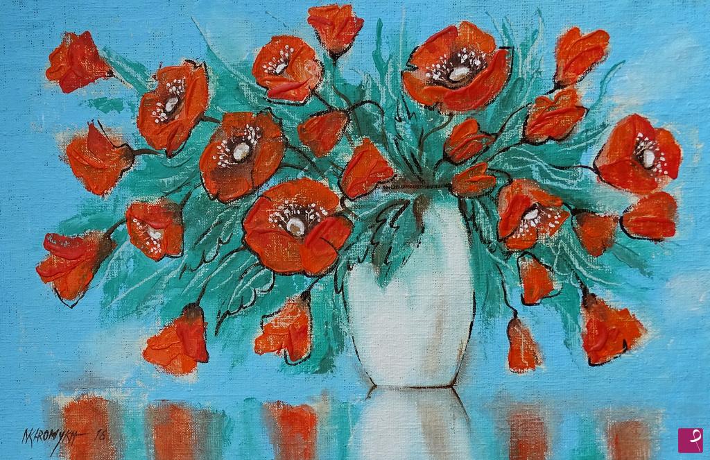 paintings on sale online