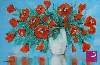 online paintings on sale