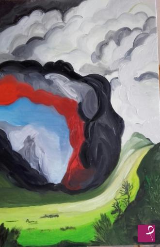 online paintings on sale