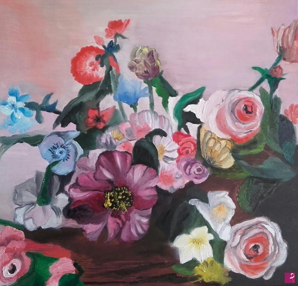 paintings on sale online